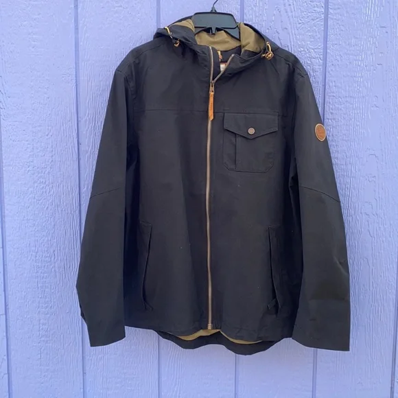 Timberland dryvent top
